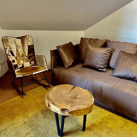 Apartman Bile Labe Špindlerŭv Mlýn Eksteriør bilde