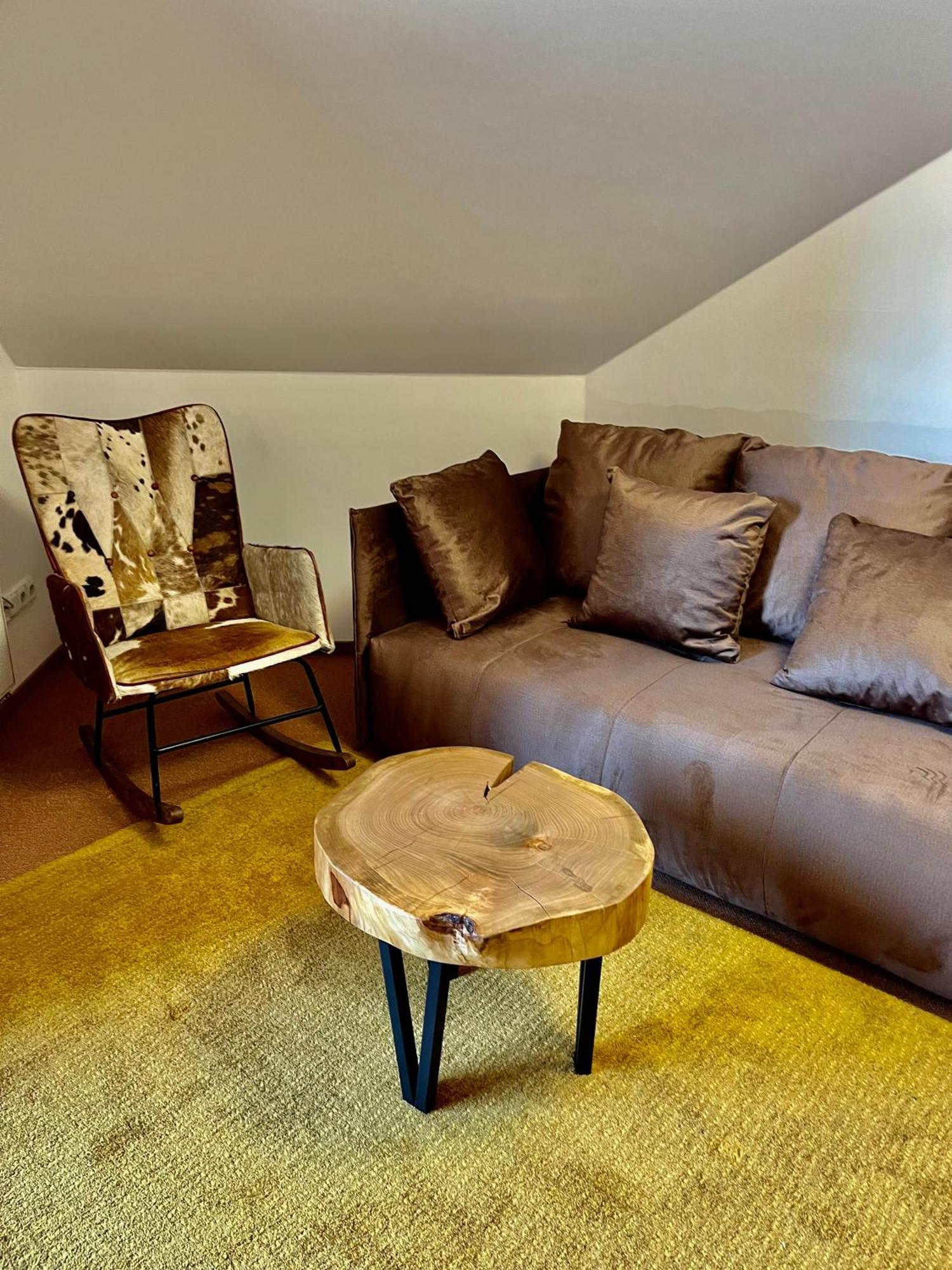 Apartman Bile Labe Špindlerŭv Mlýn Eksteriør bilde